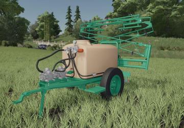 Unia Pilmet Sleza 1000 version 1.0.0.0 for Farming Simulator 2022