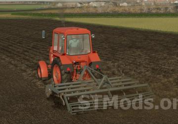 Unia U350/1 version 1.1.0.0 for Farming Simulator 2022