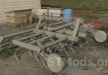 Unia U350/1 version 1.1.0.0 for Farming Simulator 2022