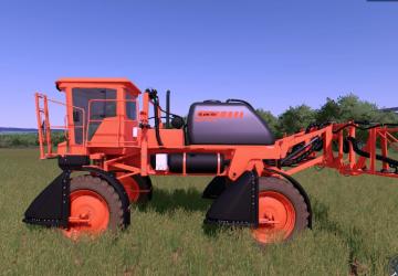 Uniport 2000 Plus version 1.0.0.0 for Farming Simulator 2022
