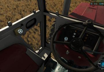 Universal 445DTC version 1.0.0.0 for Farming Simulator 2022