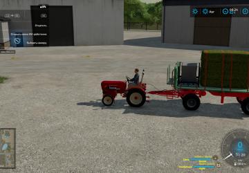 Universal Autoload version 1.0.0.0 for Farming Simulator 2022 (v1.3.0.0)