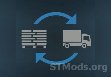Universal Autoload version 1.4.2.0 for Farming Simulator 2022 (v1.12.x)