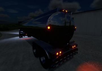 Universal Tank Lizard Logistics version 1.0.0.0 for Farming Simulator 2022