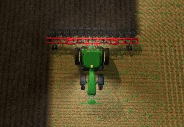 Unverferth 332 ripper-stripper version 2.0.0.1 for Farming Simulator 2022