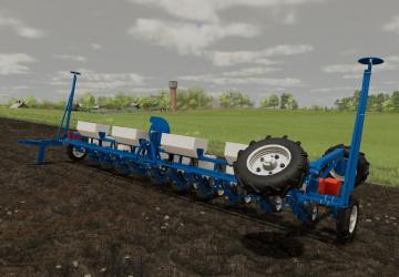 UPS-10 version 1.1.3 for Farming Simulator 2022 (v1.8x)
