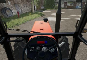 Ursus 4514 version 1.0.0.0 for Farming Simulator 2022