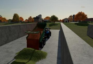 Use Of Leftovers version 1.1.0.0 for Farming Simulator 2022