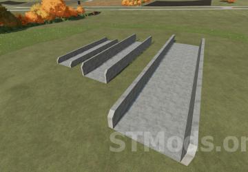 Use Of Leftovers version 1.2.0.0 for Farming Simulator 2022