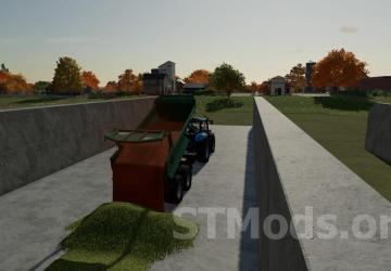 Use Of Leftovers version 1.2.0.0 for Farming Simulator 2022