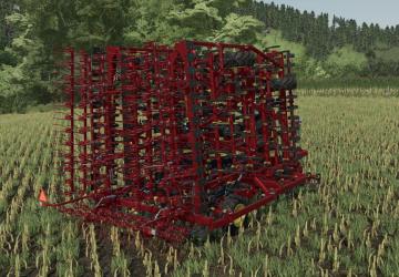 Väderstad NZ Ultimate 2545 version 1.3.0.0 for Farming Simulator 2022