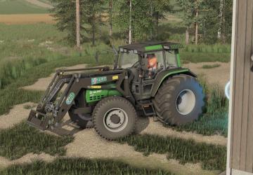 Valmet 50 version Beta for Farming Simulator 2022
