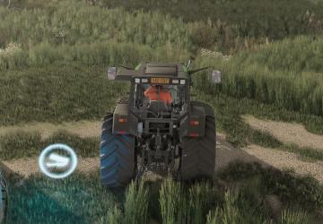 Valmet 50 version Beta for Farming Simulator 2022