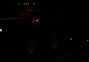 Valtra 8000 version 1.0.0.0 for Farming Simulator 2022