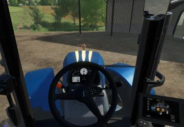 Valtra S Series version 2.0.0.1 for Farming Simulator 2022