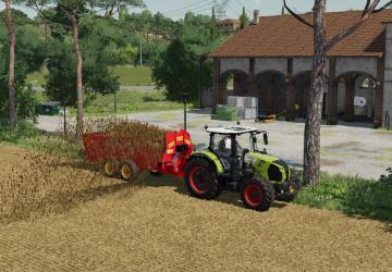 Vaschieri L Pack version 1.0.0.0 for Farming Simulator 2022
