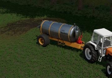 Veenhuis 6800 version 1.0.0.0 for Farming Simulator 2022