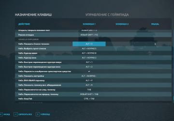 Vehicle Explorer version 0.2.0.3 for Farming Simulator 2022 (v1.4.1.0)