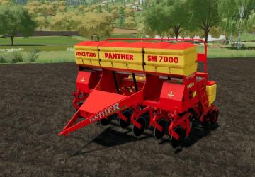 Vence Tudo 7 version 1.0.0.0 for Farming Simulator 2022