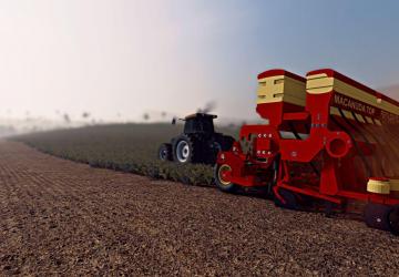 Vence tudo macanuda 24000 version 1.0.0.0 for Farming Simulator 2022