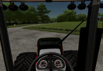 Versatile 310 version 1.0.0.0 for Farming Simulator 2022