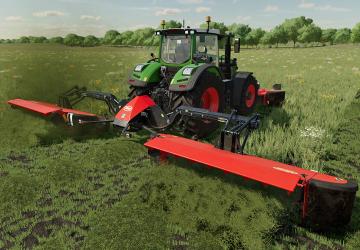 Vicon EXTRA Pack version 1.0.0.0 for Farming Simulator 2022