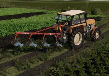 VogelNoot Farmer M850 version 1.0.0.0 for Farming Simulator 2022