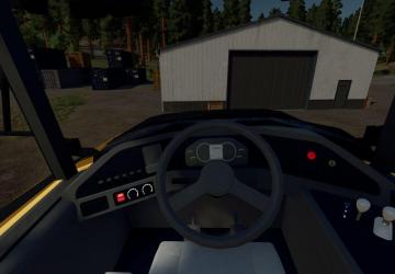 Volvo A40 GTS Semi-Trailer + Trailer + Dolly v1.4.0.0 for Farming Simulator 2022