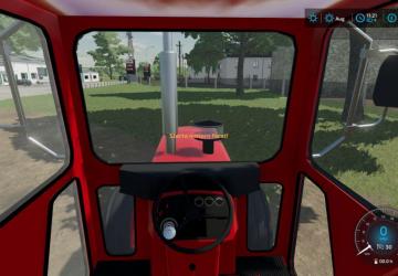 Volvo BM 650/700 version 1.0.0.1 for Farming Simulator 2022