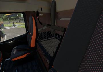Volvo FH16 Agro Pack version 1.0.0.1 for Farming Simulator 2022