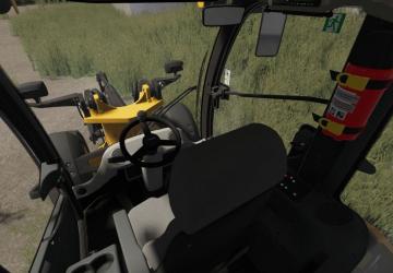Volvo L25 version 1.0.0.0 for Farming Simulator 2022