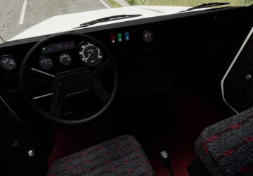 Volvo N10 version 1.0.0.0 for Farming Simulator 2022 (v1.13.x)