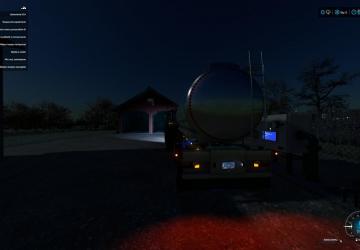 Water Pump version 1.0.0.0 for Farming Simulator 2022