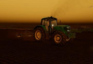 Watsons Roller Pack version 1.0.0.0 for Farming Simulator 2022