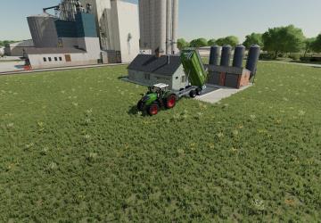 Wholesale version 1.0.0.0 for Farming Simulator 2022