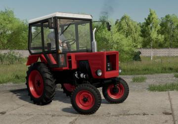 Wladymirec T25 version 1.1.0.0 for Farming Simulator 2022 (v1.13.x)