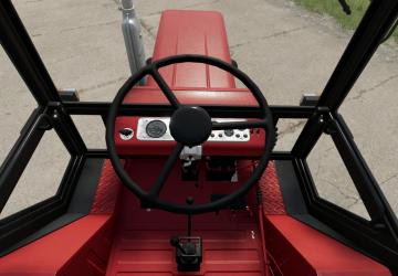 Wladymirec T25 version 1.1.0.0 for Farming Simulator 2022 (v1.13.x)