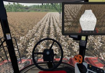 Work Camera version 1.0.1.0 for Farming Simulator 2022