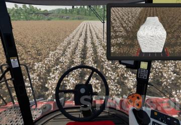 Work Camera version 1.1.1.0 for Farming Simulator 2022