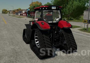 X7 VT-Drive Track version 2.5.0.0 for Farming Simulator 2022