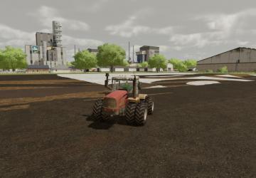 XT3_240K_20 version 1 for Farming Simulator 2022 (v1.12.0.0)