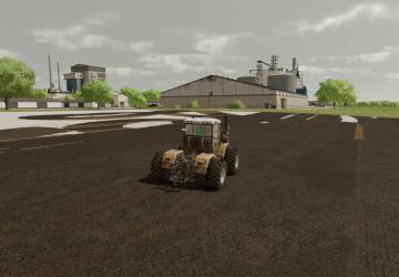 XT3_240K_20 version 1 for Farming Simulator 2022 (v1.12.0.0)