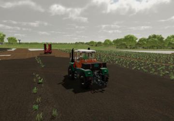 XT3_240K_20 version 1 for Farming Simulator 2022 (v1.12.0.0)