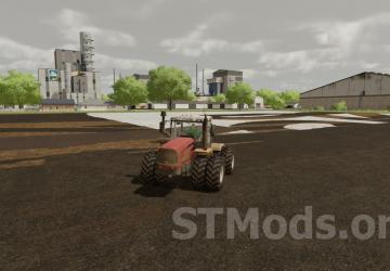 XT3_240K_20 version 1.1 for Farming Simulator 2022 (v1.12.0.0)