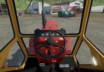 UMZ-6KL version 1.0.0.3 for Farming Simulator 2022