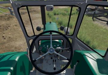 Zetor 25K version 1.0.0.0 for Farming Simulator 2022