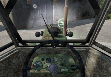 Zetor 50 Super version Beta for Farming Simulator 2022