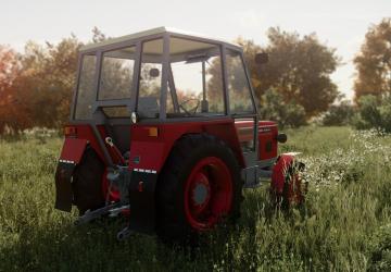 Zetor 6911 version 1.0.0.0 for Farming Simulator 2022