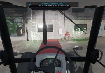 Zetor 7341 version 1.0.0.0 for Farming Simulator 2022