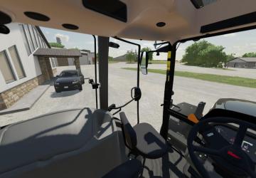 Zetor Crystal version 1.0.0.0 for Farming Simulator 2022